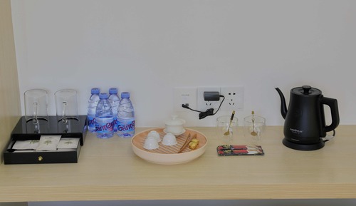 Basic-Zimmer