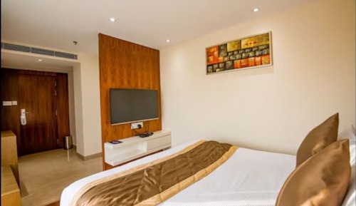 Standardzimmer