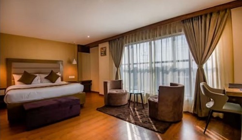 Premium-Zimmer