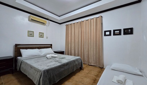 Premium-Zimmer