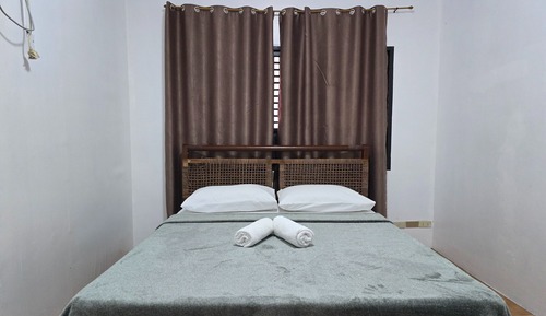 Standardzimmer