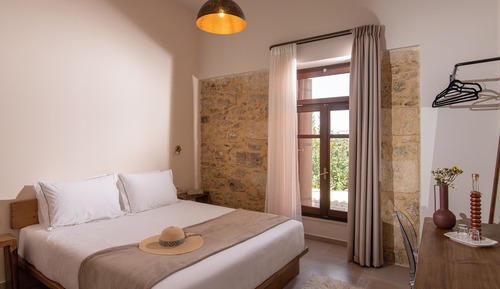 Grand-Zimmer, Stadtblick