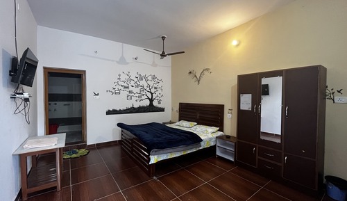 Premium-Zimmer