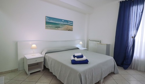 Apartment, 3 Schlafzimmer, Raucher, Stadtblick
