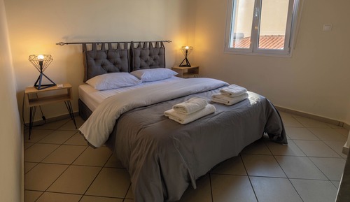 Comfort-Apartment