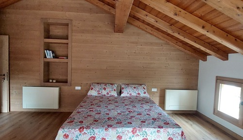 Comfort-Doppelzimmer