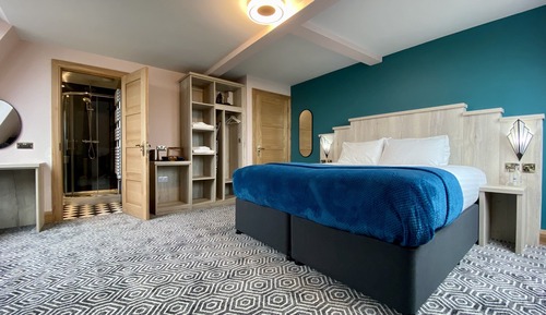 Doppelzimmer (classic double)