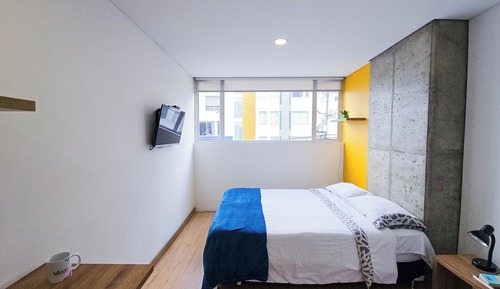Premium-Zimmer