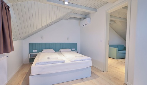 Premium-Apartment