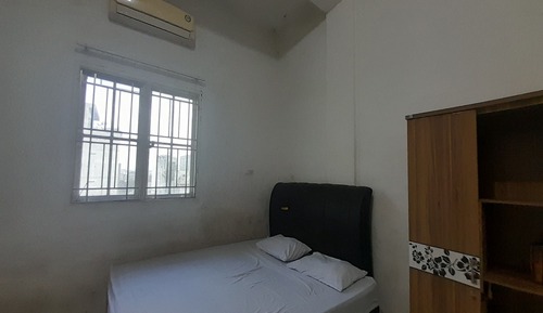 Standard-Doppelzimmer