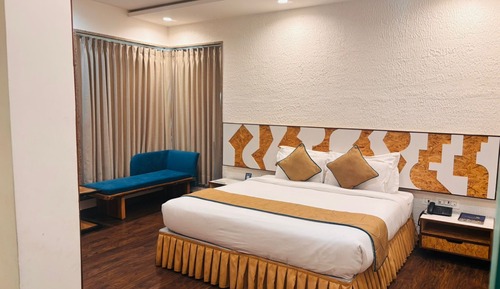 Premium-Doppelzimmer