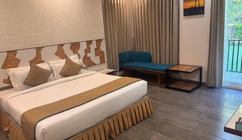 Classic-Doppelzimmer