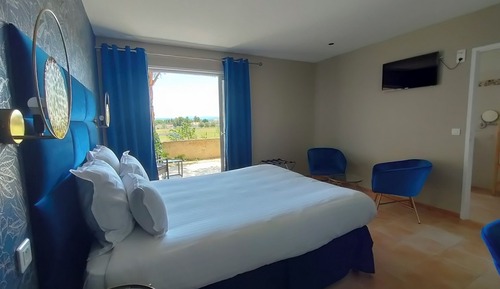 Premium-Zimmer