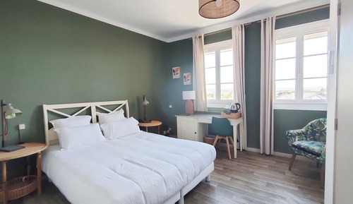 Comfort-Zimmer
