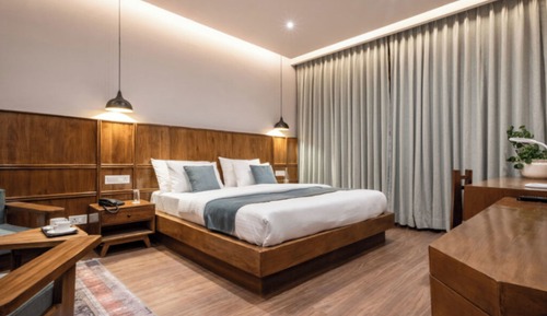 Premium-Zimmer