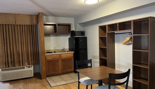 Studio, 2 Queen-Betten, Nichtraucher