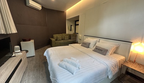 Deluxe-Suite