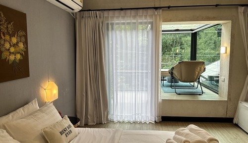 Luxury-Suite