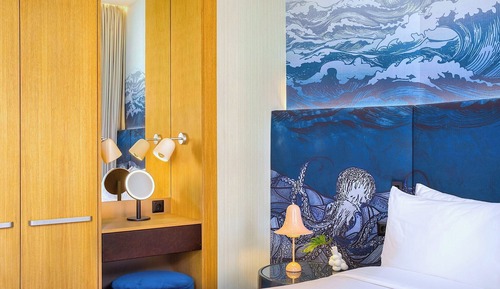 Premium-Zimmer