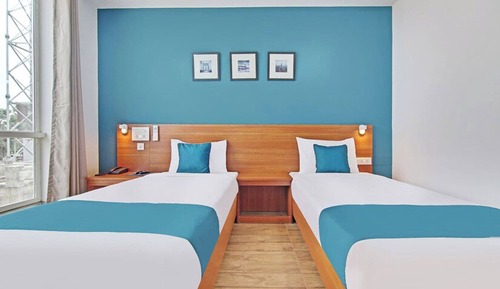 Deluxe-Zimmer