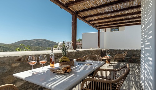 Premium-Villa