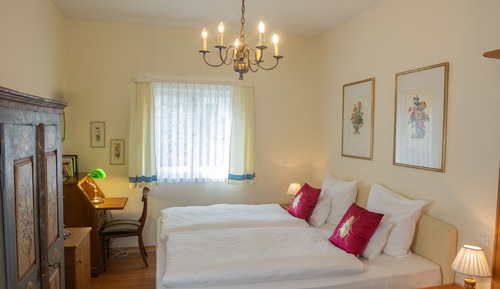 Comfort-Doppelzimmer