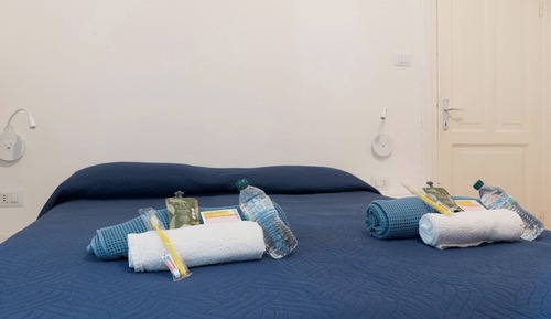 Classic-Doppelzimmer