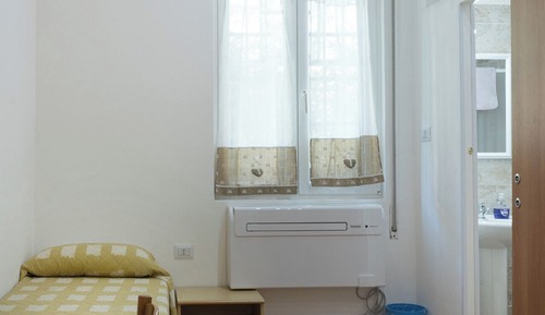 Business-Dreibettzimmer, Nichtraucher, eigenes Bad