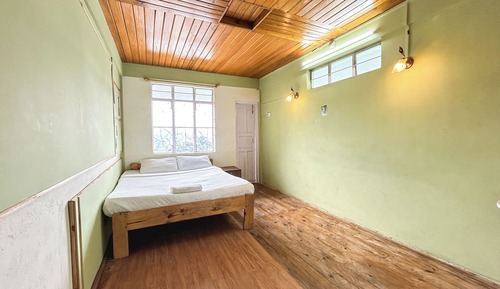 Deluxe-Zimmer