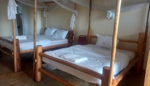 Executive-Zimmer, Balkon, Parkblick