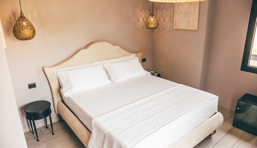 Deluxe-Zimmer