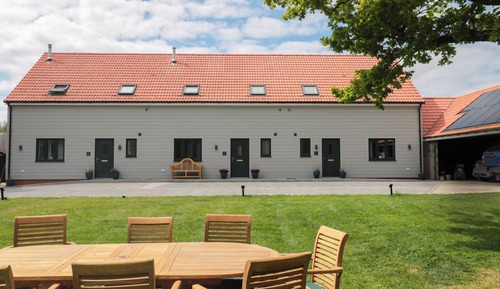 Ferienhaus