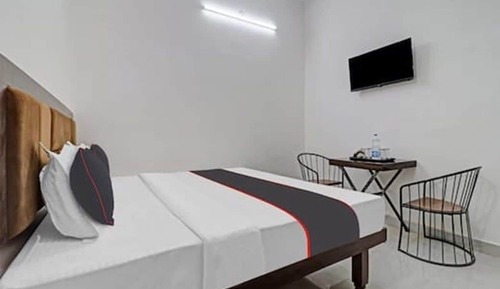 Deluxe-Zimmer
