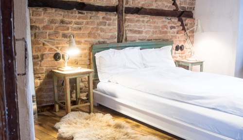 Comfort-Zimmer
