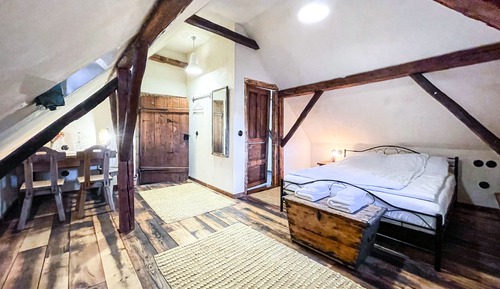 Comfort-Zimmer