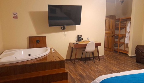 Deluxe-Zimmer