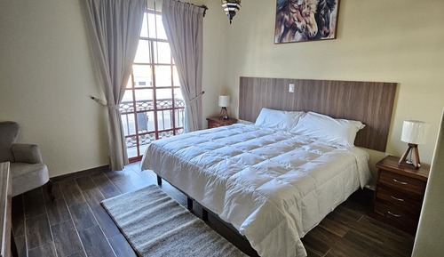 Deluxe-Zimmer