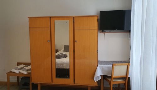 Doppelzimmer
