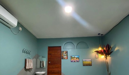 Comfort-Doppelzimmer