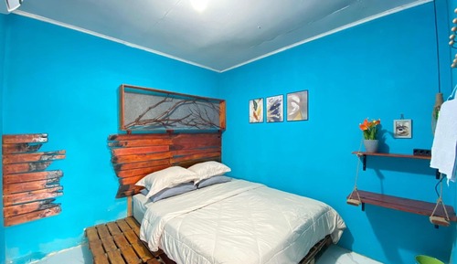 Standard-Doppelzimmer