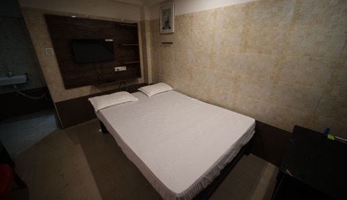 Deluxe-Zimmer
