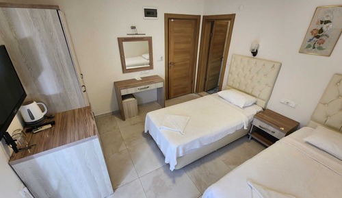 Standard-Apartment