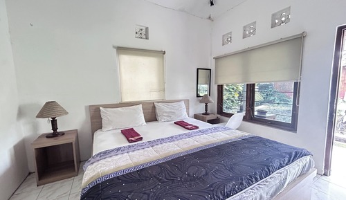 Standard-Doppelzimmer