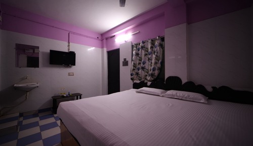Luxury-Zimmer