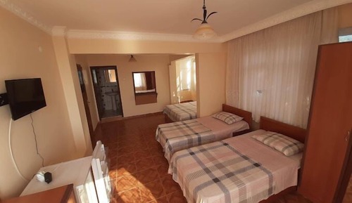 Standardzimmer, Meerblick