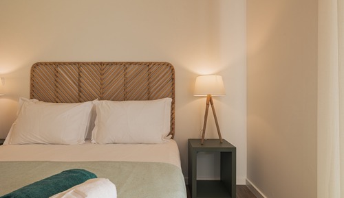 Premium-Apartment