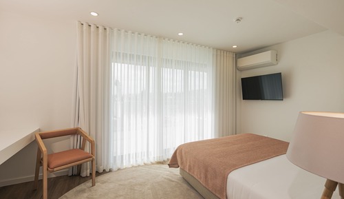 Signature-Apartment