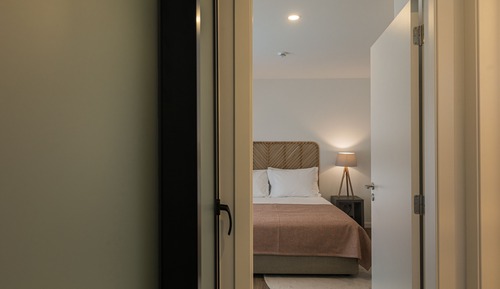 Executive-Apartment