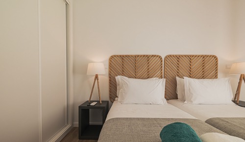 Design-Apartment