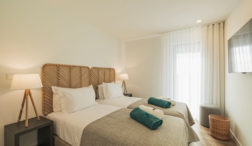 Exclusive-Apartment